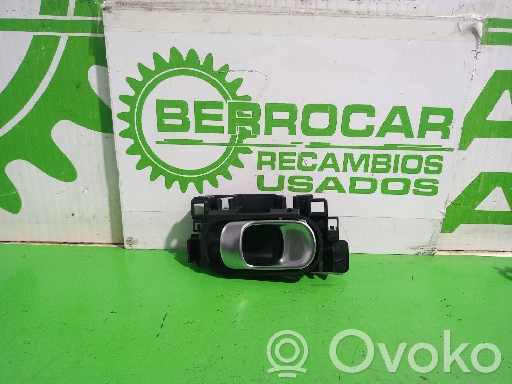 Manecilla interna puerta delantera   98012886VV