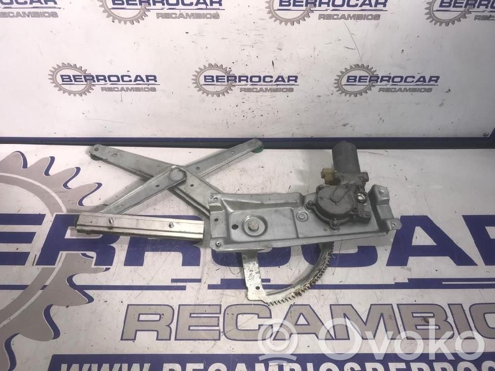 Front door electric window regulator   130821663