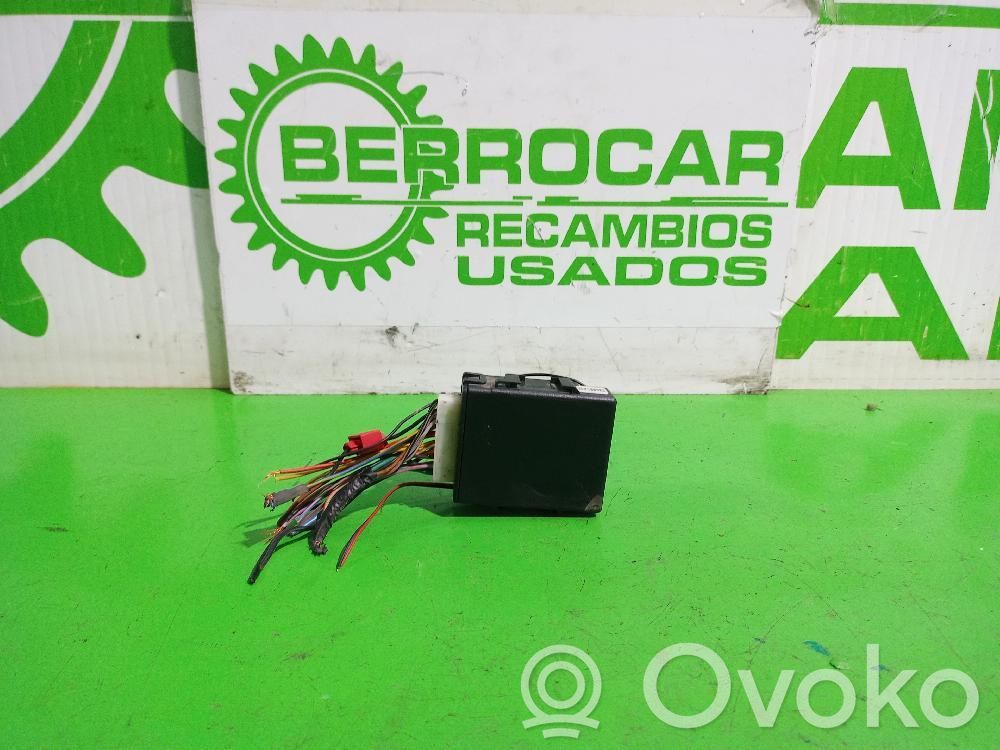 Opel Vectra C Muut ohjainlaitteet/moduulit 