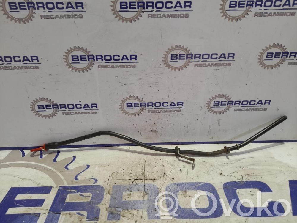 Volkswagen PASSAT B5 Ölmessstab Ölpeilstab 