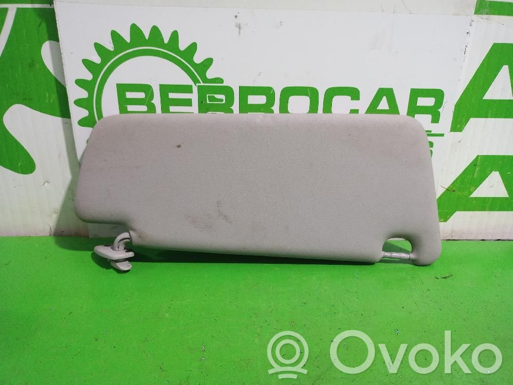 Opel Corsa D Osłona przeciwsłoneczna 