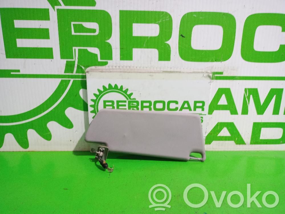 Opel Vectra C Parasolar 