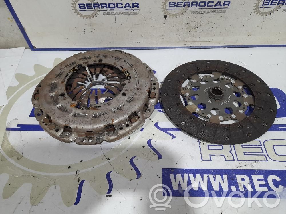 KIA Sorento Juego de embrague 