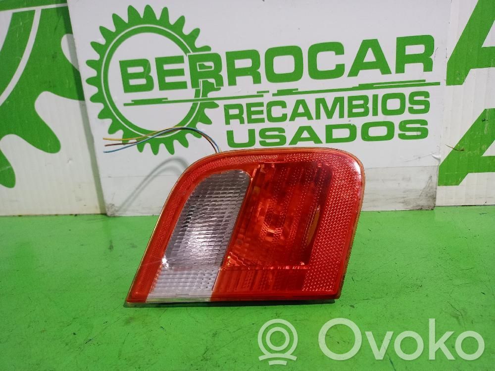 BMW 3 E46 Rear/tail lights 