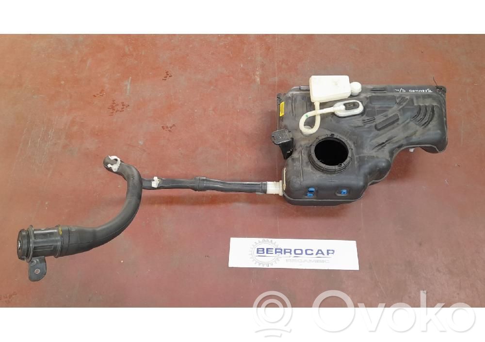 Citroen Berlingo Rezervor combustibil 