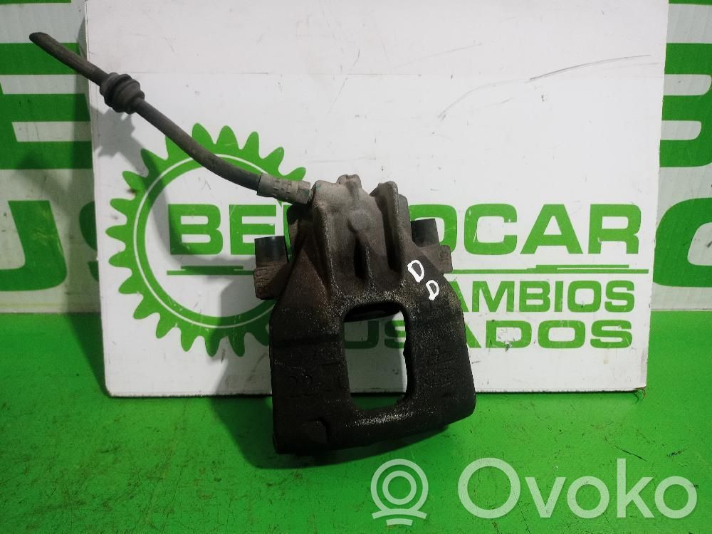 Ford Focus Передний суппорт 