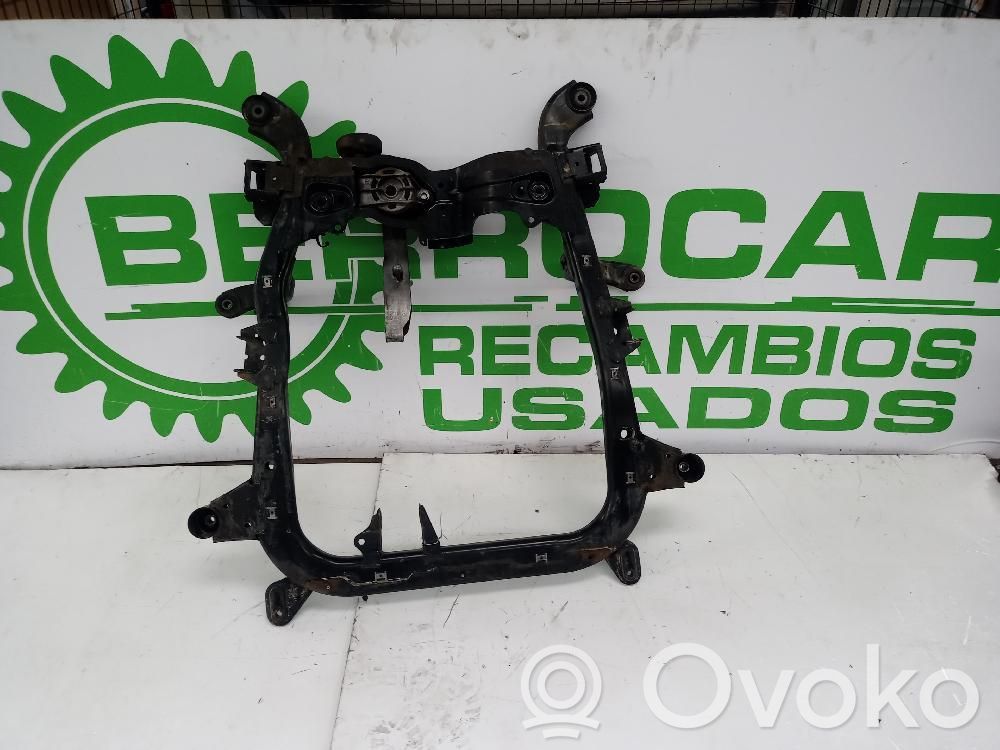 Opel Zafira B Rama pomocnicza przednia 