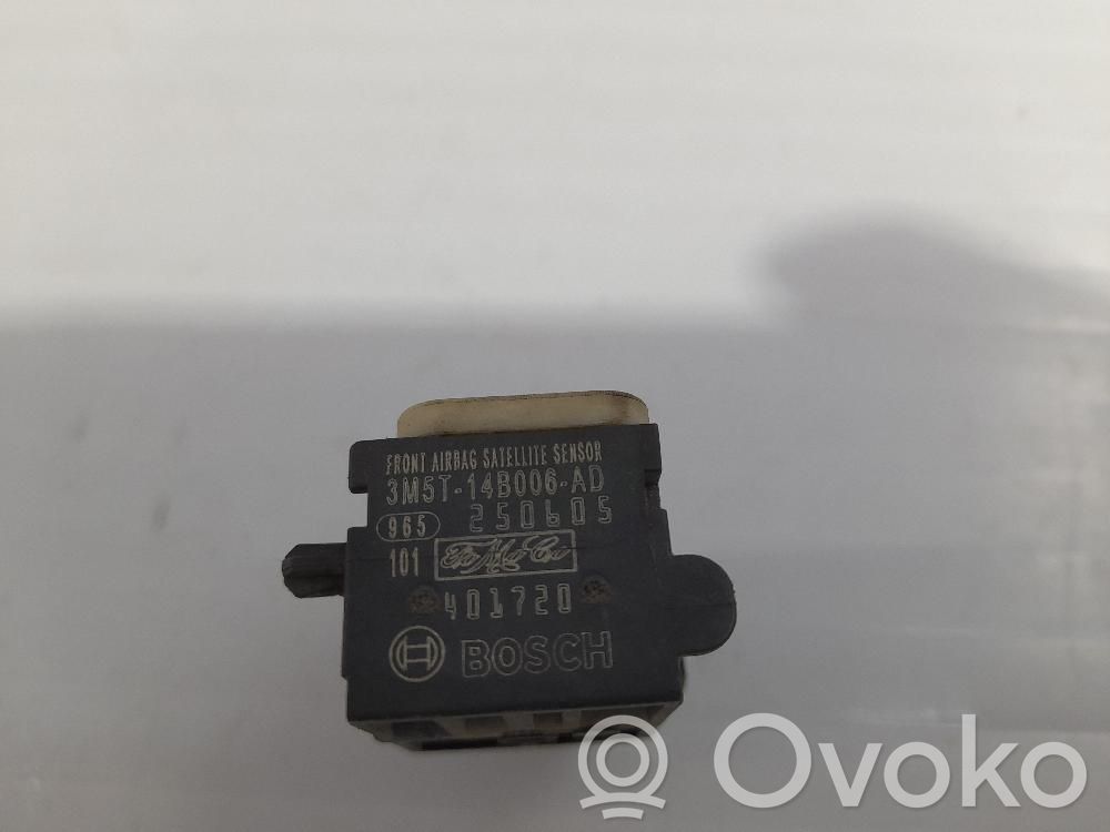 Kitas daviklis   3M5T14B006