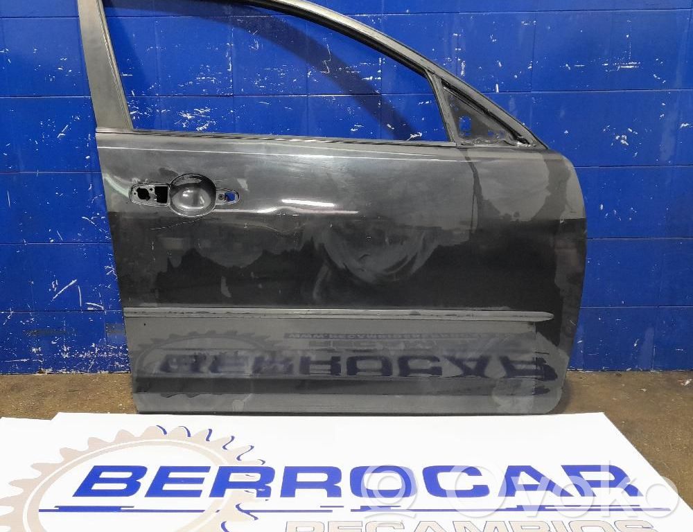Mazda 3 I Puerta delantera 
