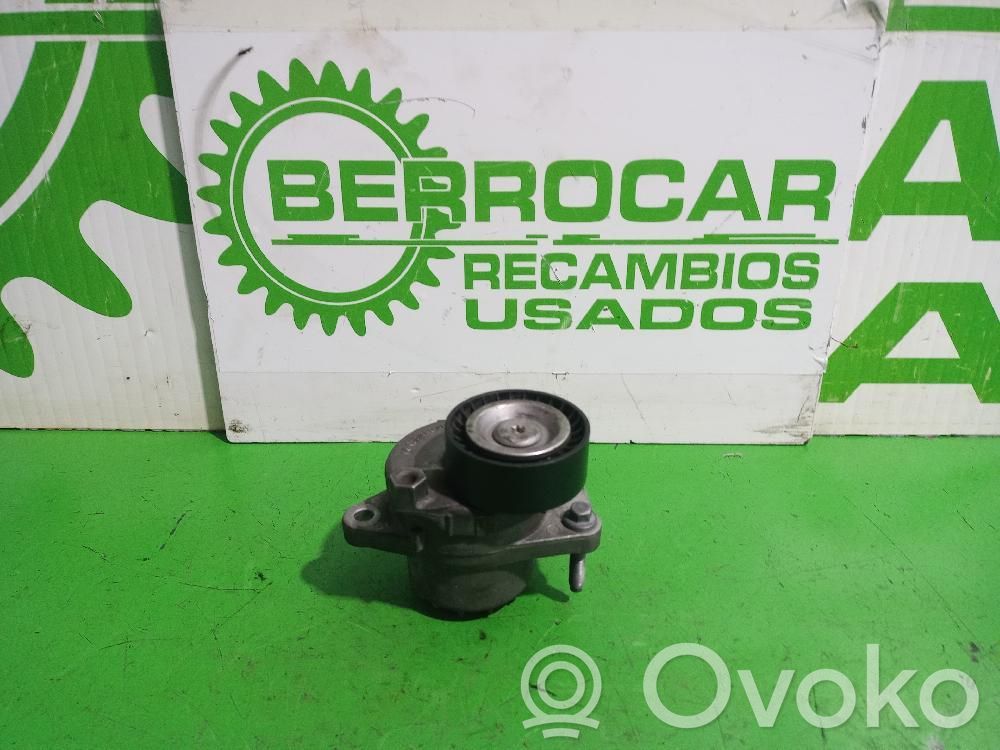 Tensor de correa del alternador   9805244980