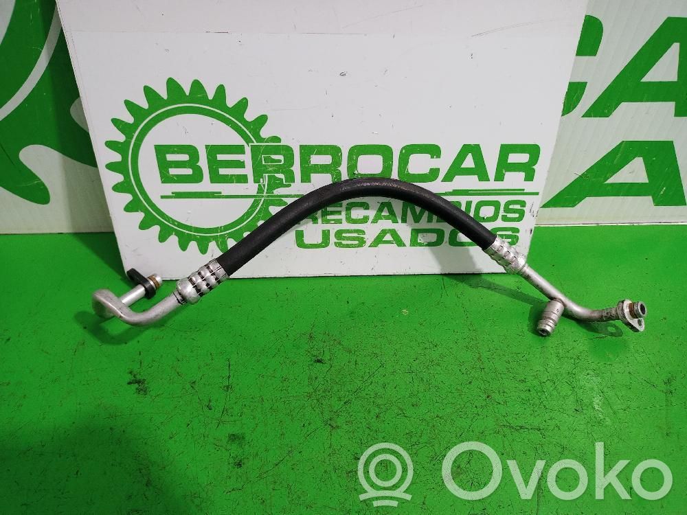 Citroen C5 Ilmastointilaitteen putki (A/C) 