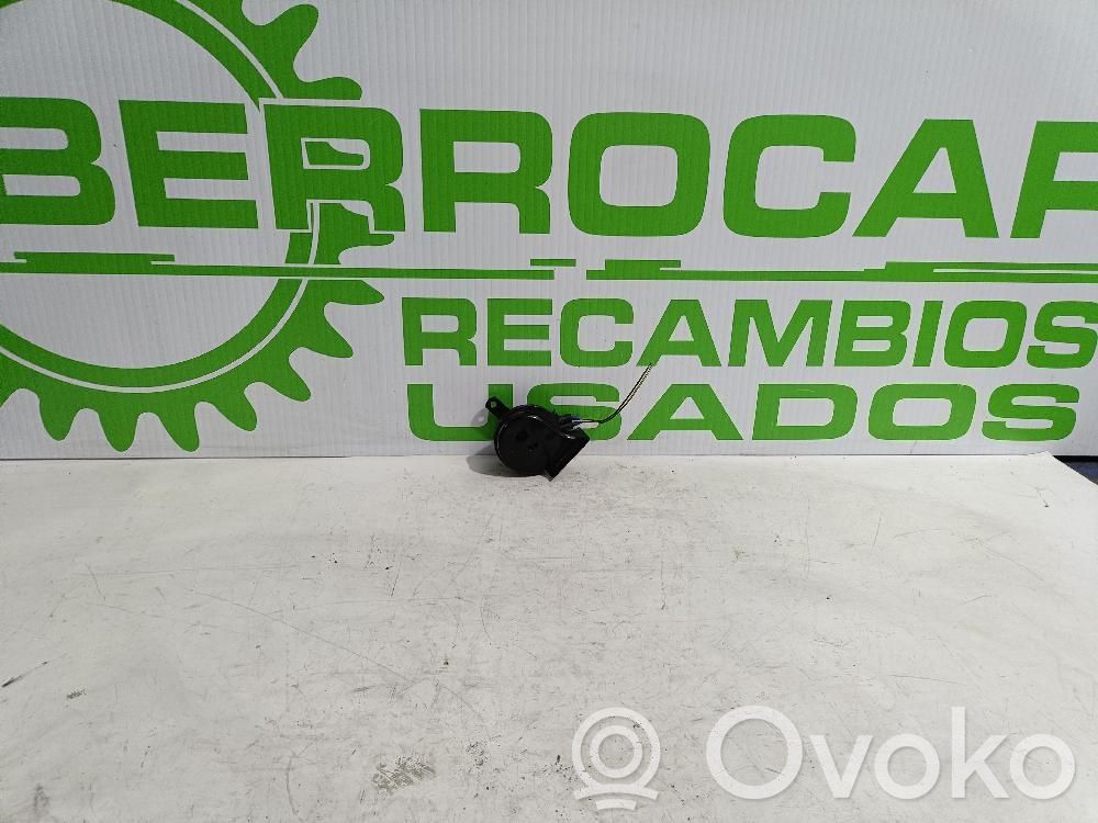 Señal acústica   0092018