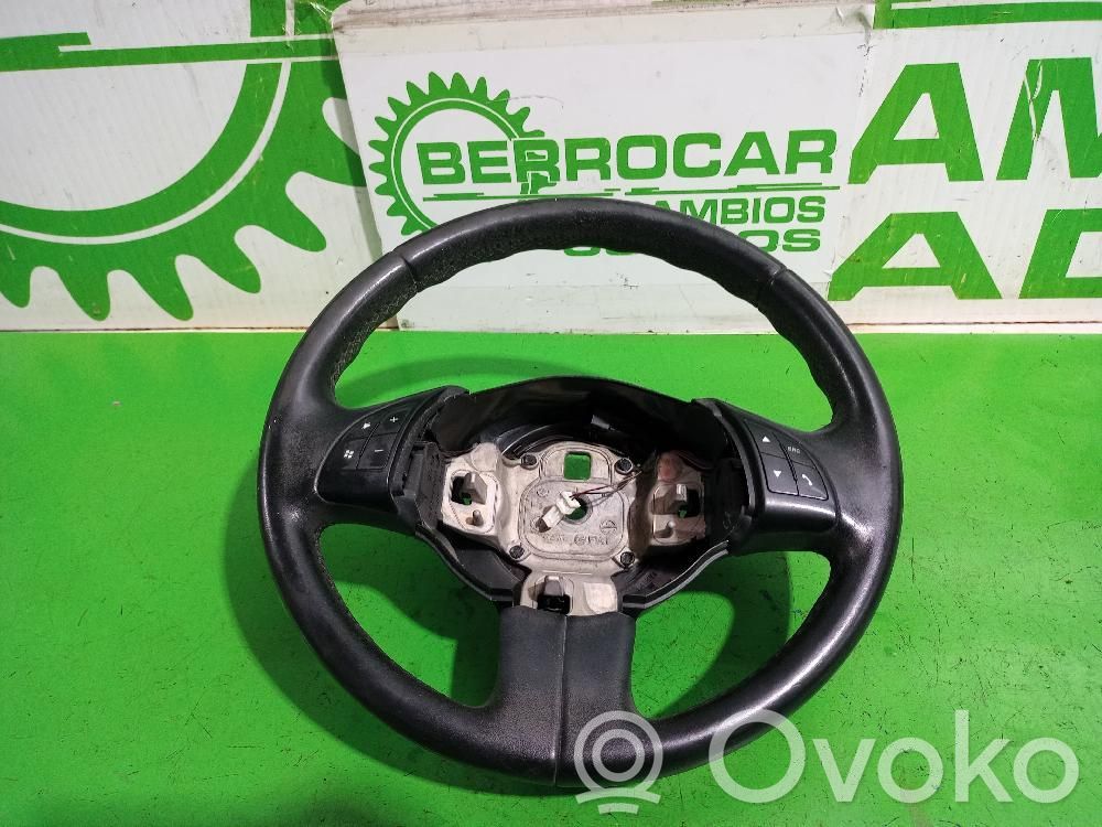 Fiat 500 Volan 