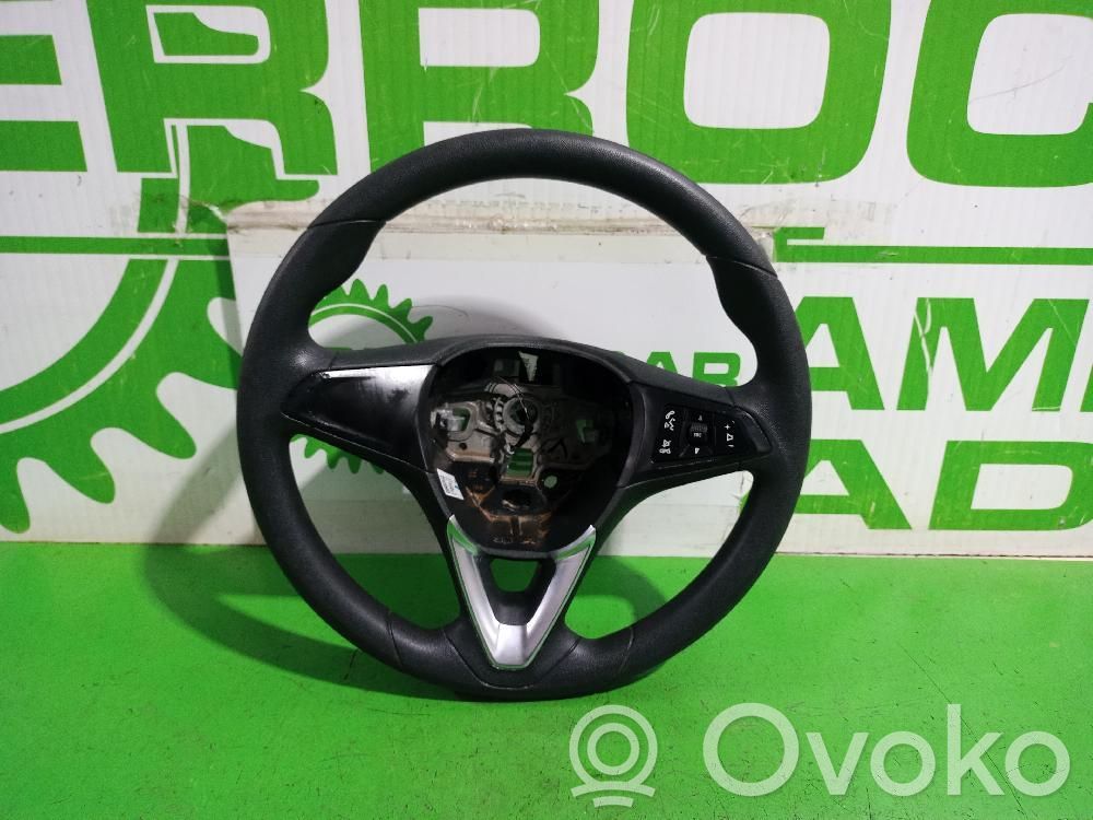 Ohjauspyörä   34152126D