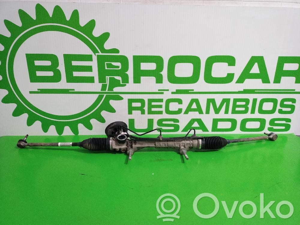 Citroen C4 I Cremallera de dirección 