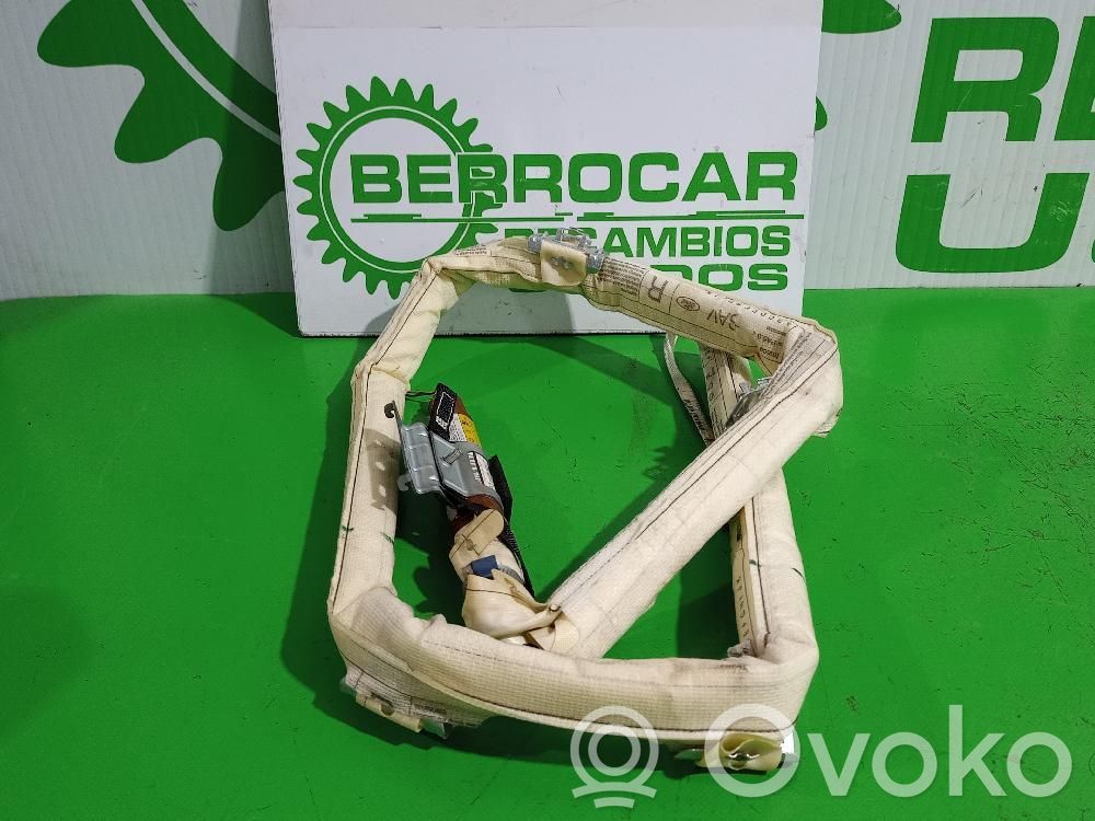 Ford S-MAX Airbag del techo 