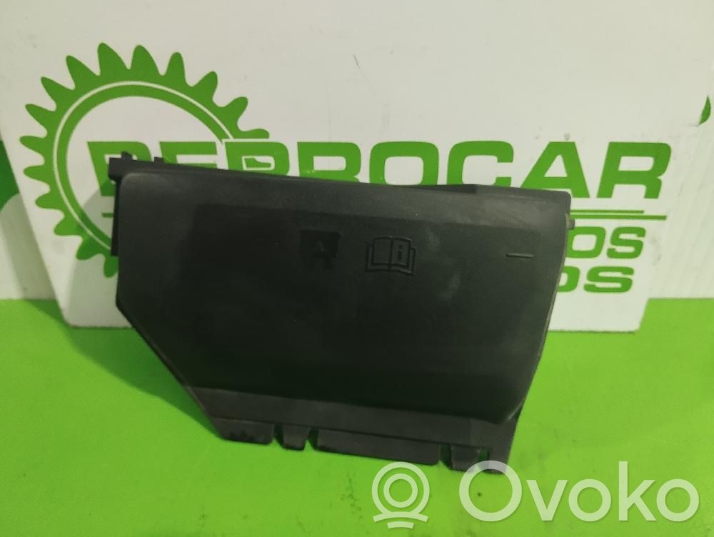 Módulo de fusible   6G9T14A067AB