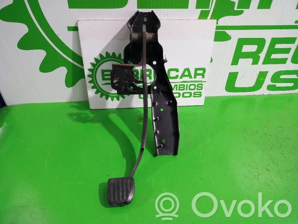 Ford S-MAX Stabdžių pedalas 