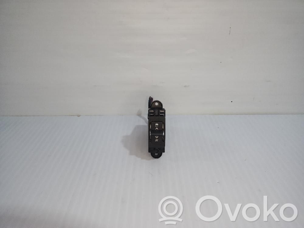 Jaguar E-Pace Other switches/knobs/shifts 