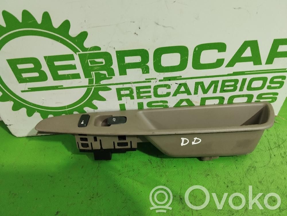 Volvo S40, V40 Electric window control switch 