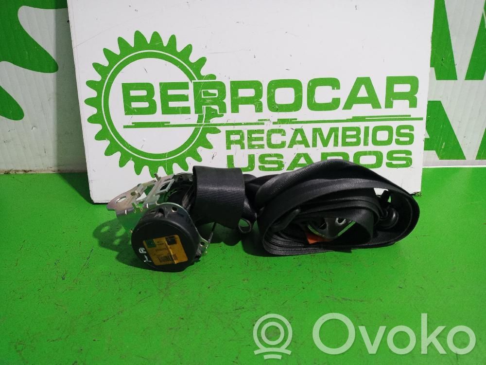 Cinturón trasero   3M51R611B68EB