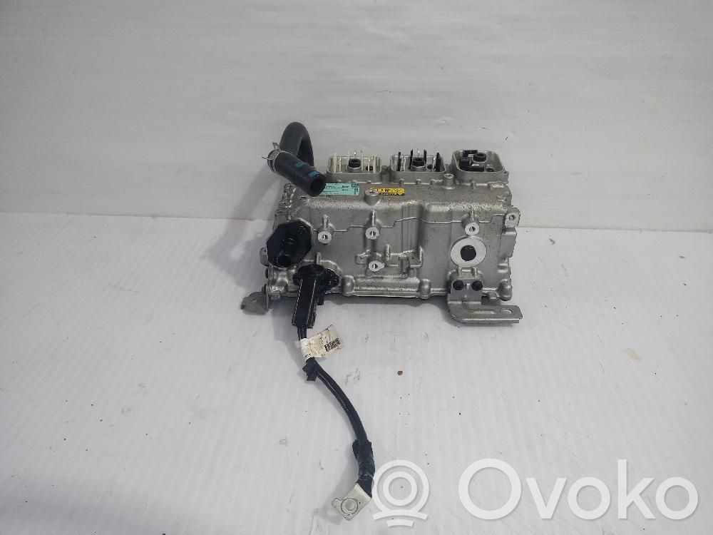 KIA Niro Módulo conversor/inversor de voltaje 