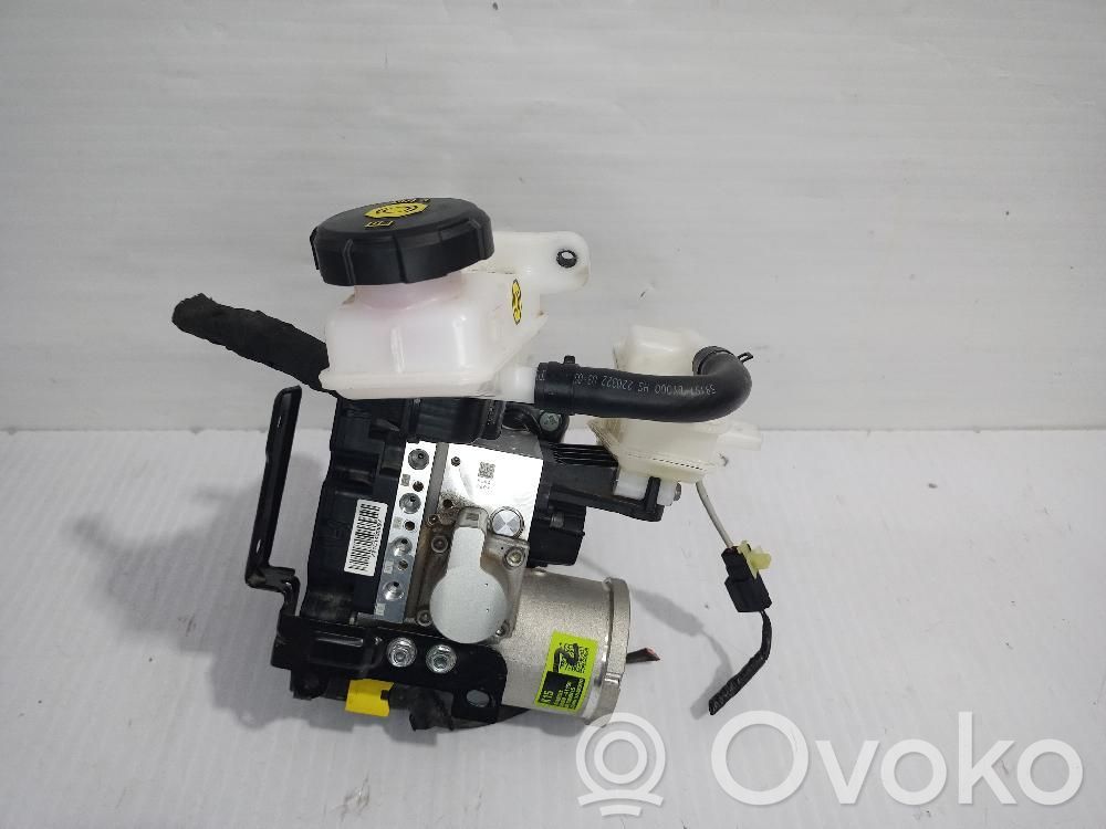 KIA Niro Bomba de ABS 