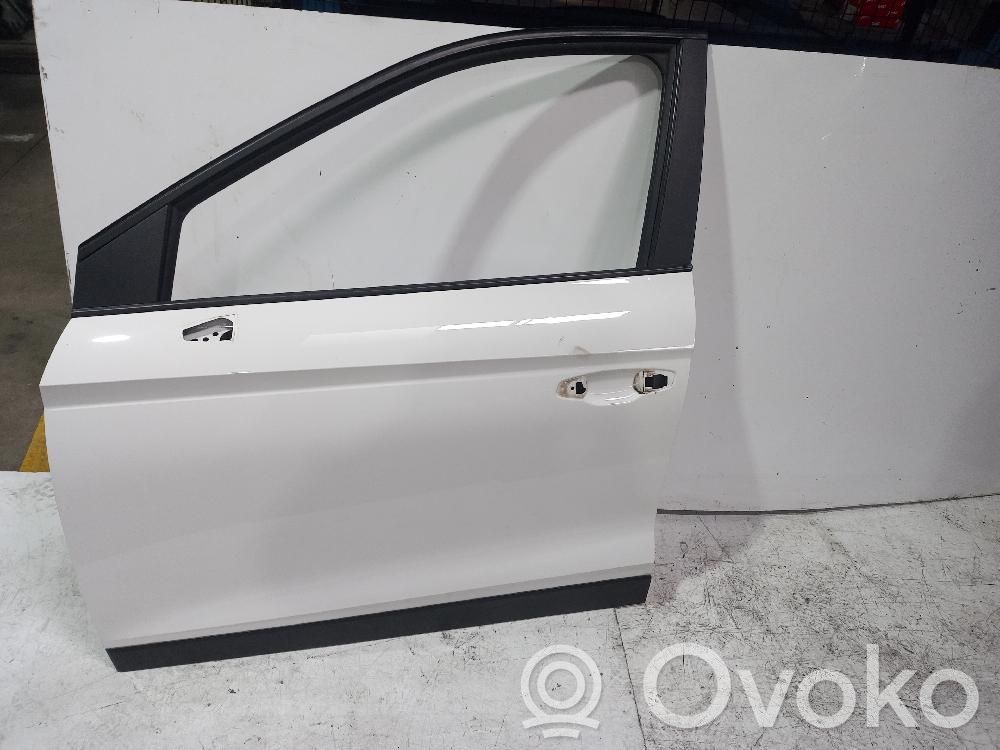 Seat Arona Puerta delantera 
