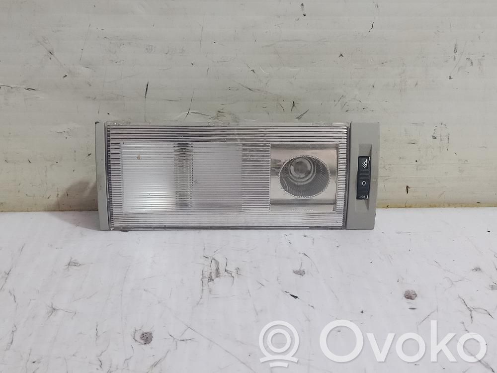 Volkswagen Transporter - Caravelle T6 Światło fotela przedniego 