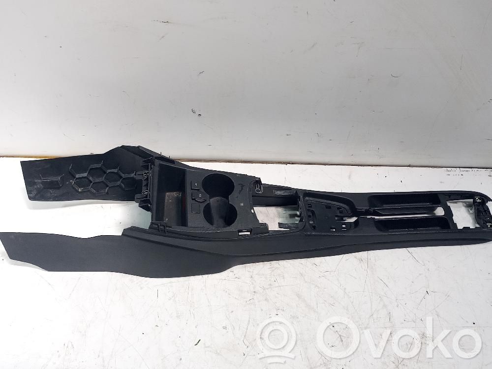 Console centrale   6R0863243