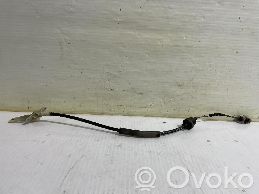 Fiat 500 Cable del embrague 