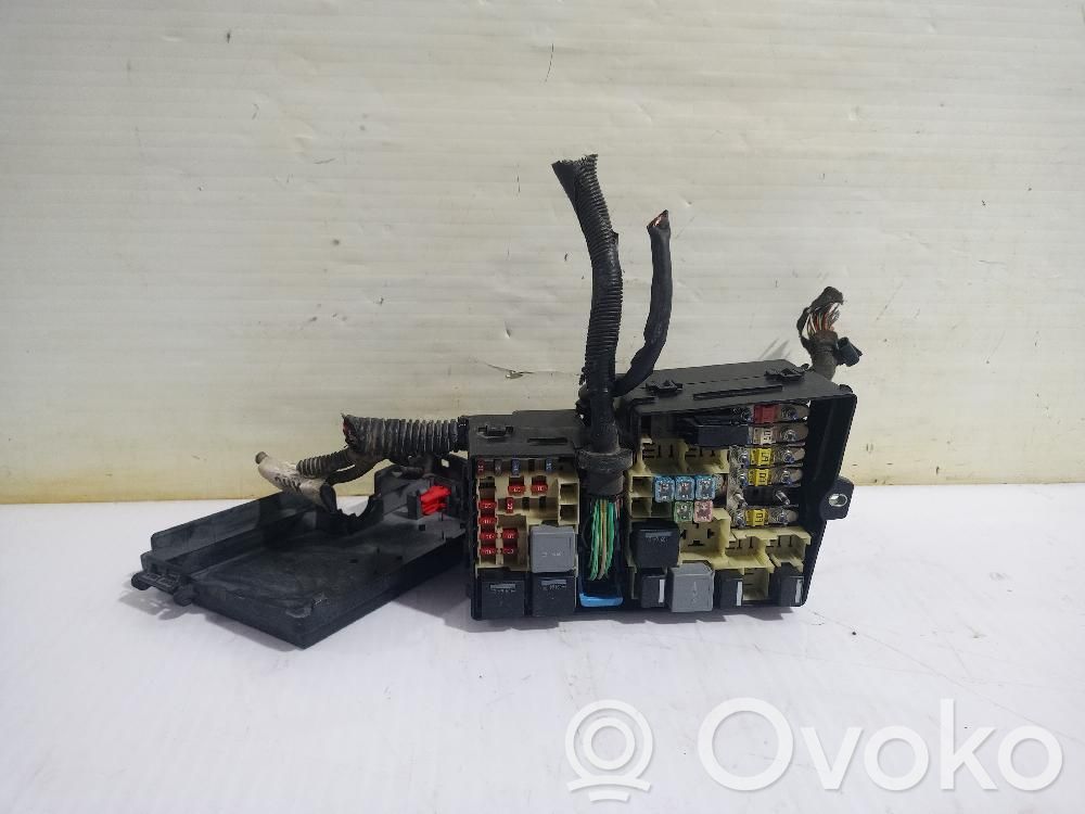 Módulo de fusible   318789120