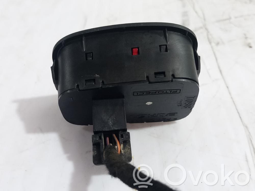 Peugeot Bipper Other switches/knobs/shifts 