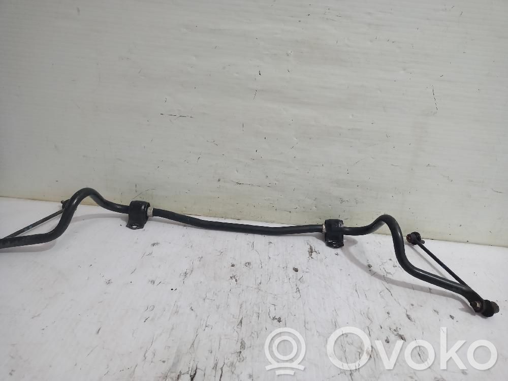Mazda 3 II Stabilisator vorne 