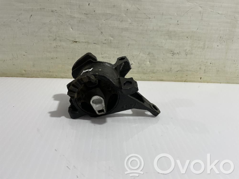 Mazda 3 II Dzinēja spilvens 