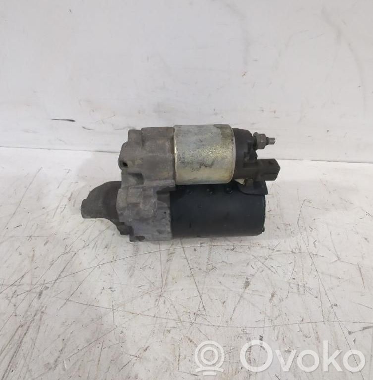Motor de arranque   12417589355