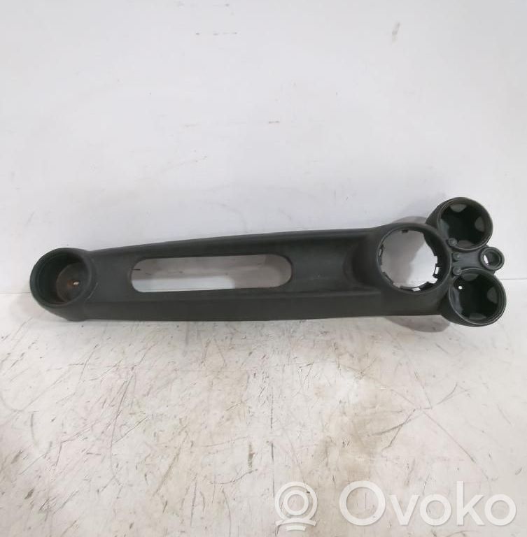 Mini One - Cooper R56 Console centrale 