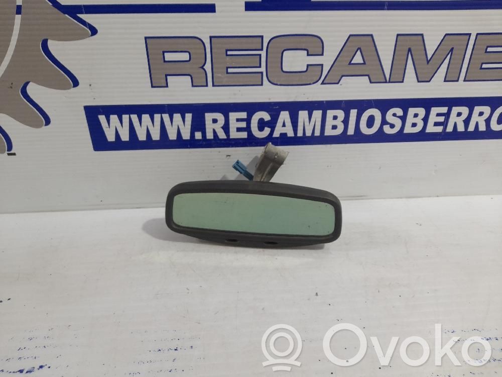 Espejo retrovisor (interior)   E11026173