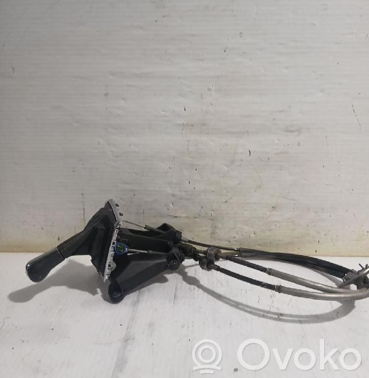 Selector caja de cambios   335300F010