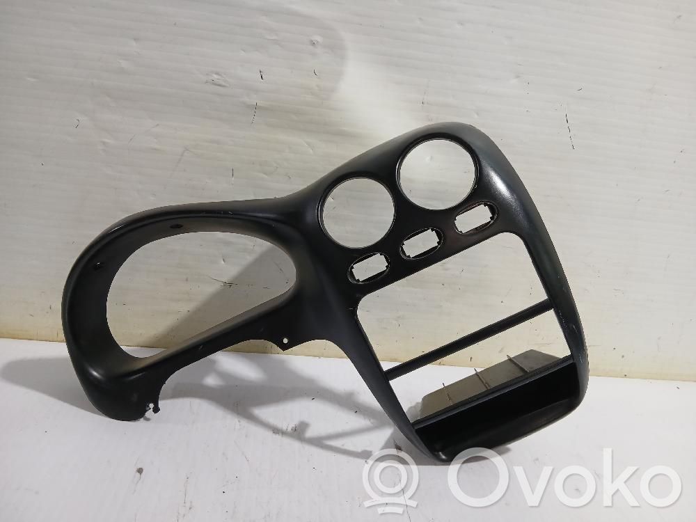 Daewoo Matiz Trim molding 