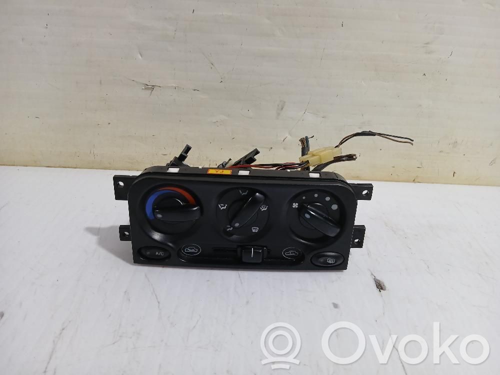 Daewoo Matiz Climate control unit 