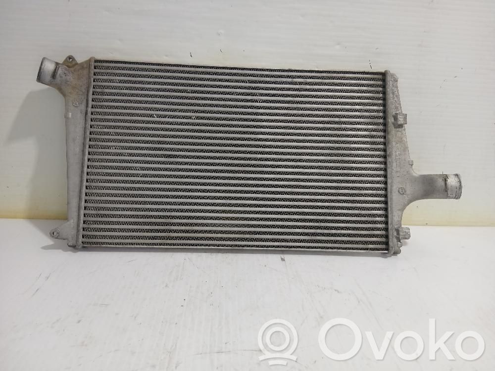 Audi A6 S6 C5 4B Interkūlerio radiatorius 