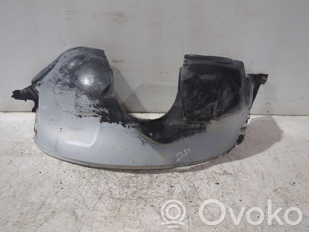 Land Rover Freelander 2 - LR2 Apărători interioare aripă roată față 