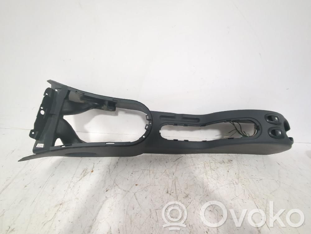 Citroen C3 Console centrale 