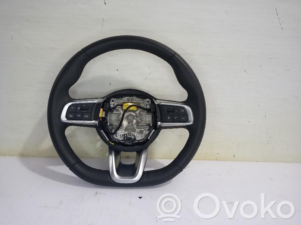 Jeep Avenger Ohjauspyörä 