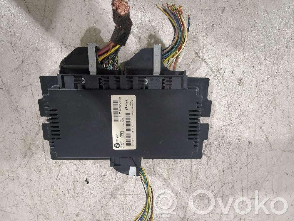 Sonstige Steuergeräte / Module   5323398A1