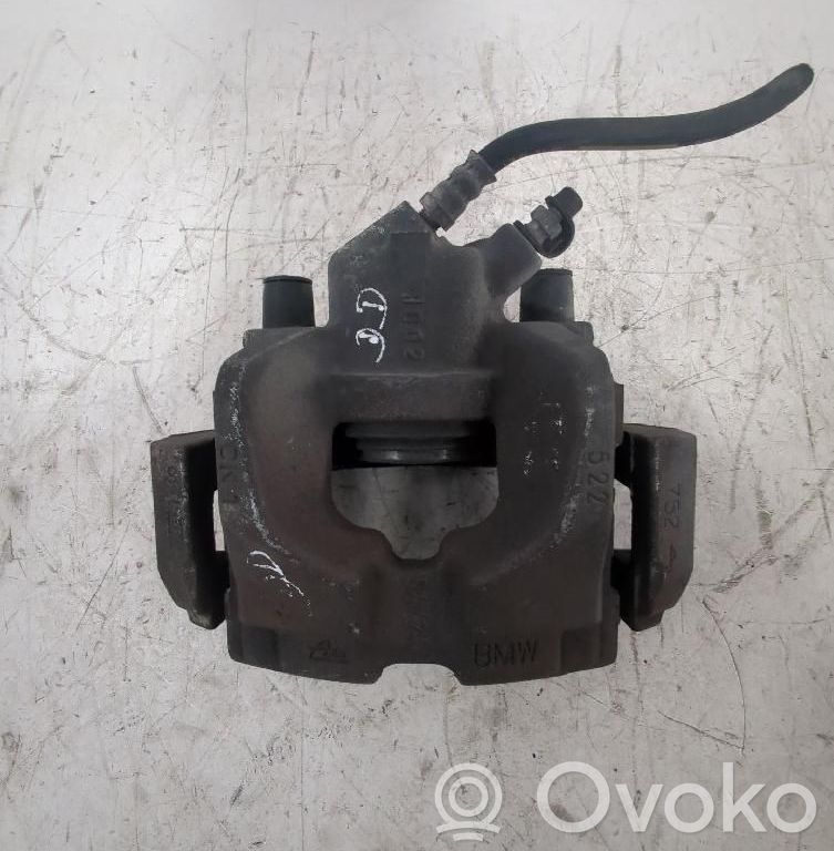 BMW 1 E81 E87 Caliper de freno delantero 