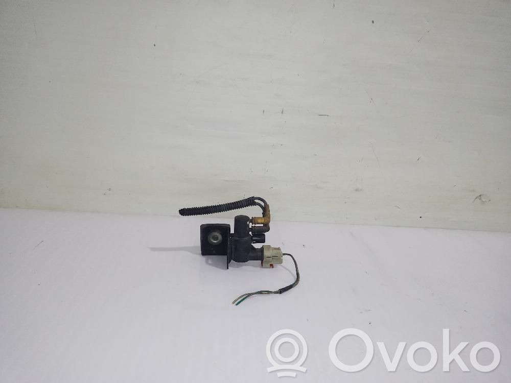 Chrysler Voyager Valvola di regolazione del minimo 