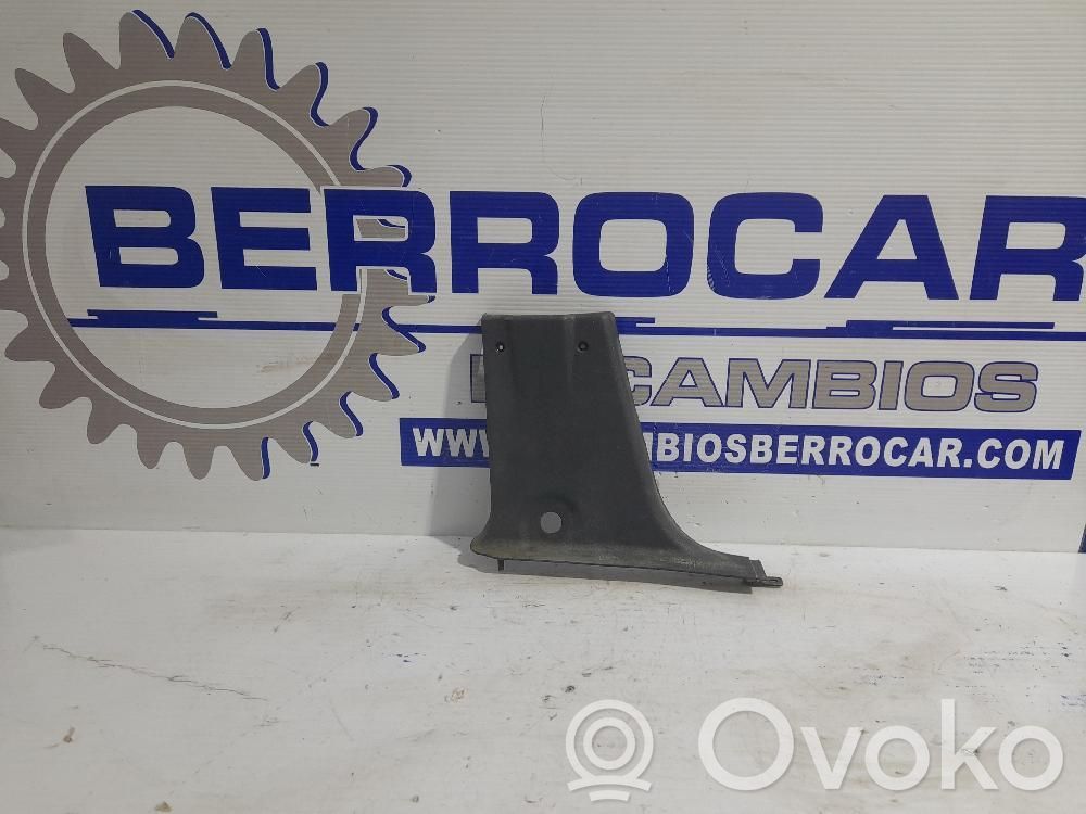 Citroen Jumpy Moldura embellecedora 