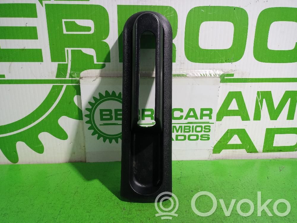 Ford Fiesta Moulure 